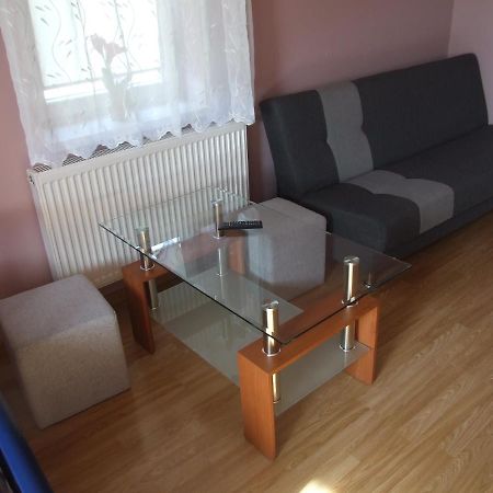 Pokoje na Chacie w Sandomierzu Exteriér fotografie